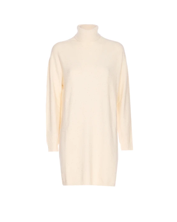 Liu Jo Dresses White