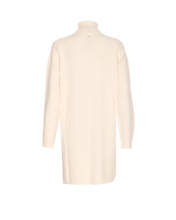 Liu Jo Dresses White