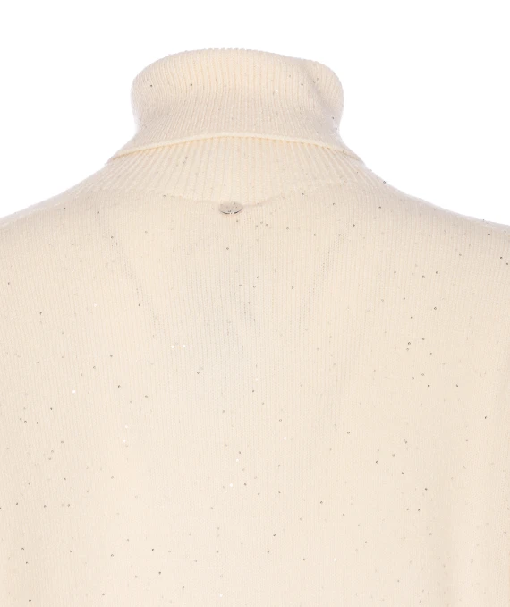 Liu Jo Dresses White