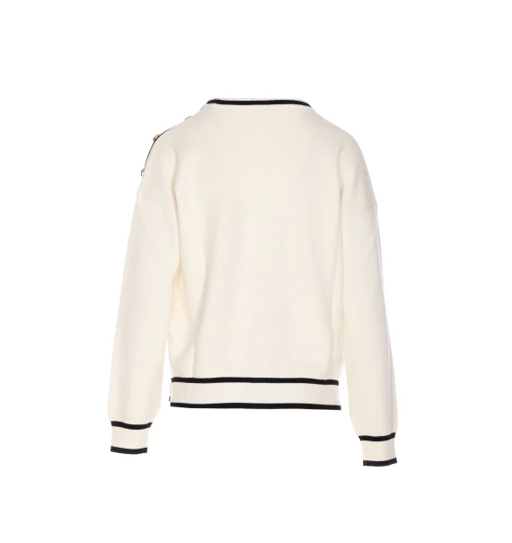 Liu Jo Maglie Bianco