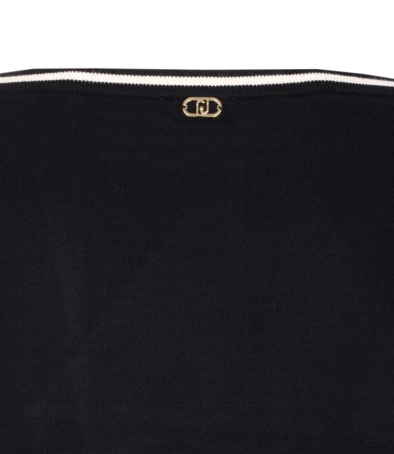 Liu Jo Maglie Nero