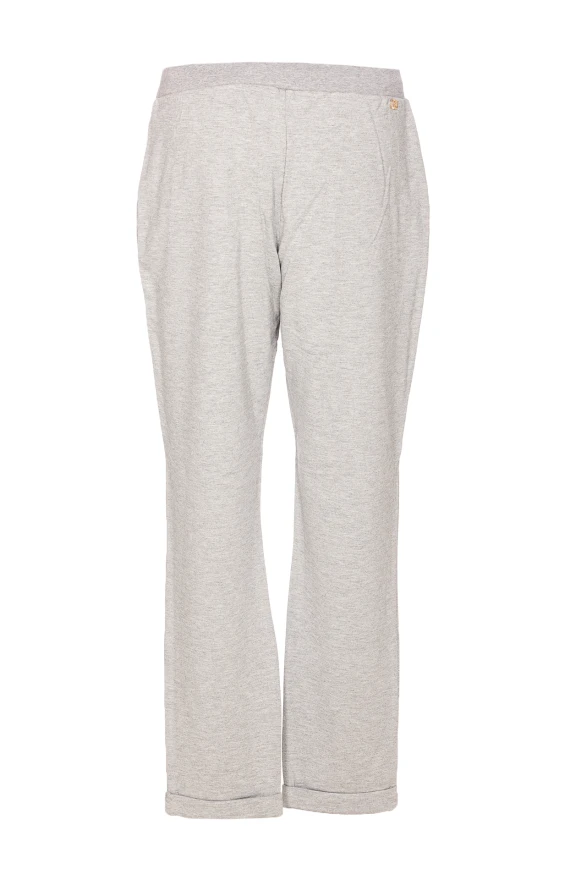 Liu Jo Trousers Grey