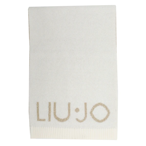 Liu Jo Scarfs White