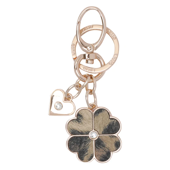 Liu Jo Keychains Golden
