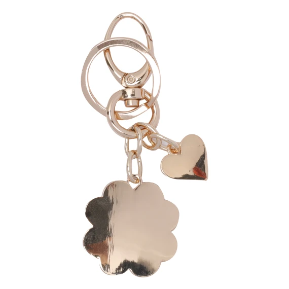 Liu Jo Keychains Golden