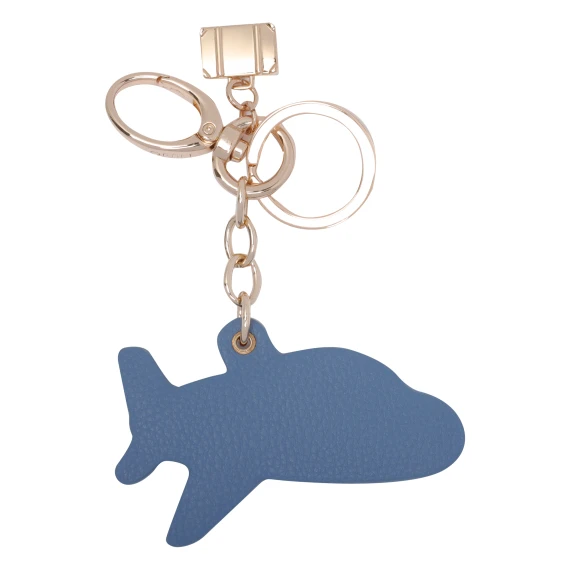 Liu Jo Keychains Blue