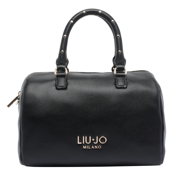 LOGO SATCHEL