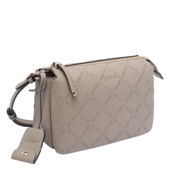 LOGO CROSSBODY BAG