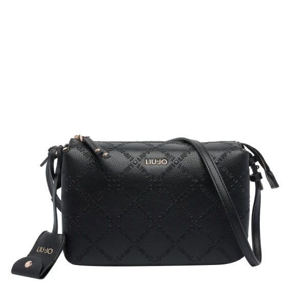 LOGO CROSSBODY BAG