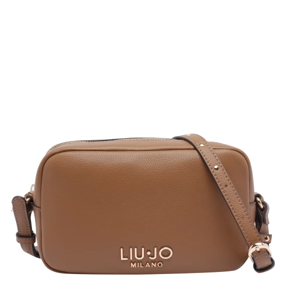 LOGO CROSSBODY BAG