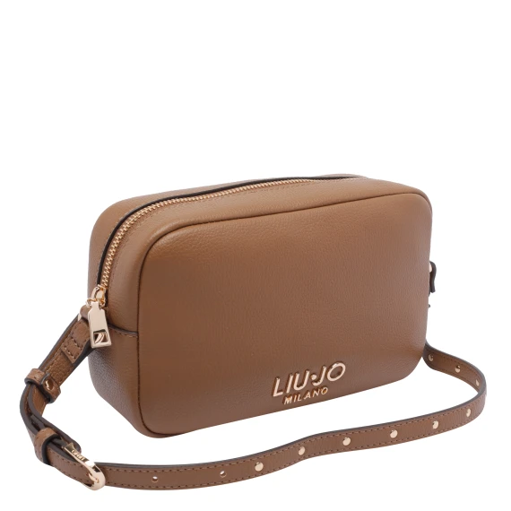 LOGO CROSSBODY BAG