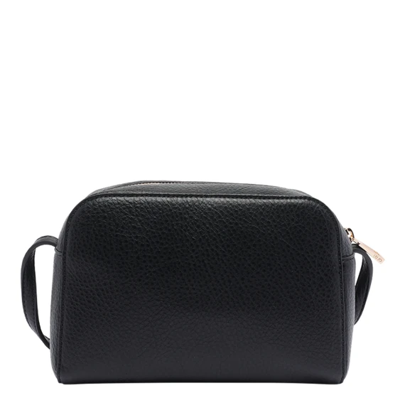 MEDIUM LOGO CROSSBODY BAG