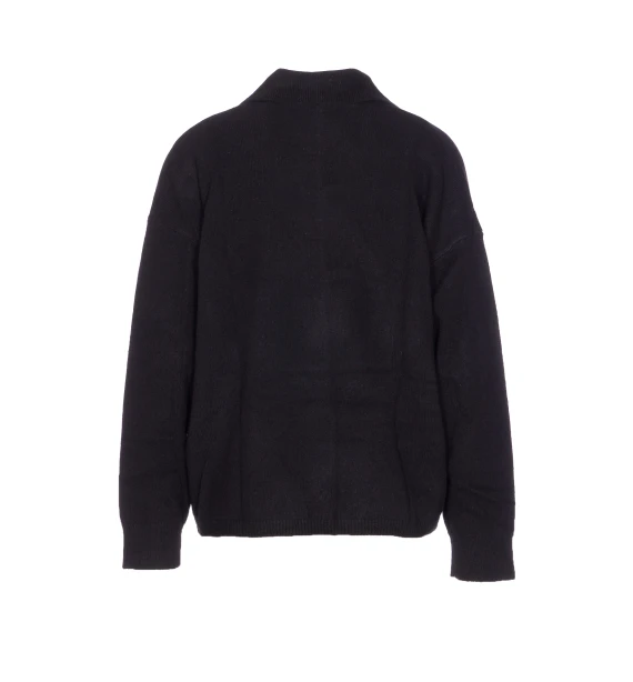 Liu Jo Sweaters Black