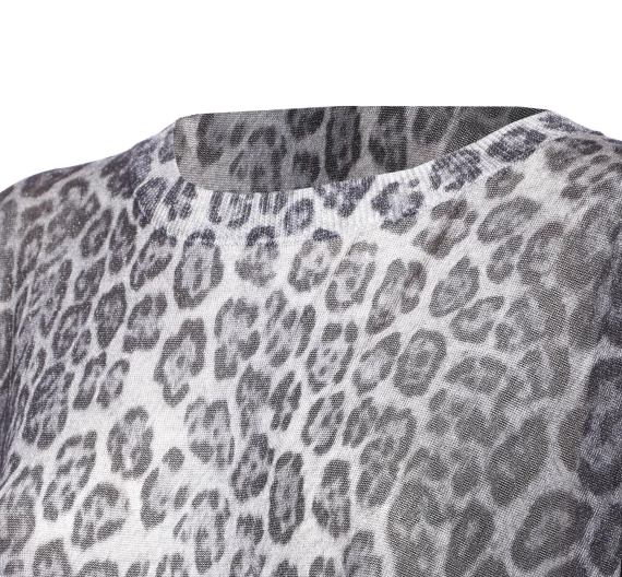 Liu Jo Maglie Grigio