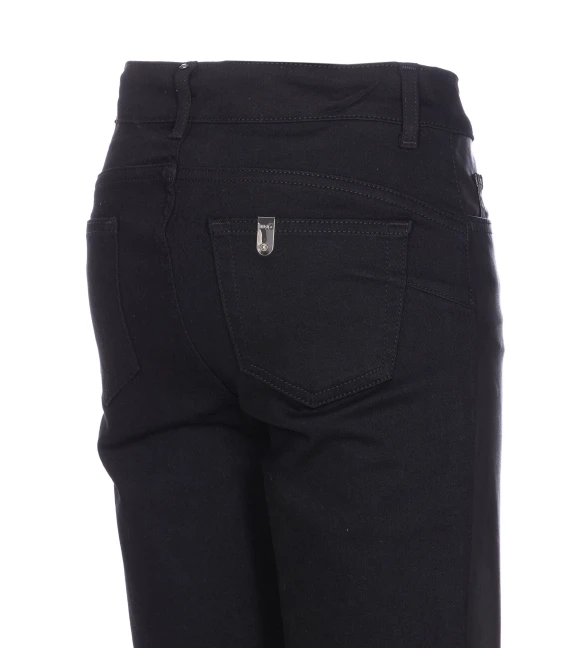 Liu Jo Jeans Black