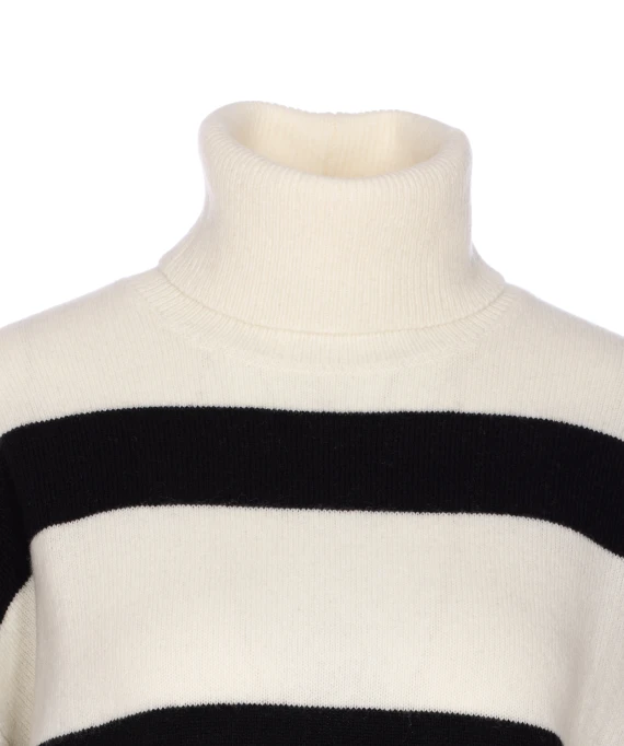Liu Jo Sweaters White