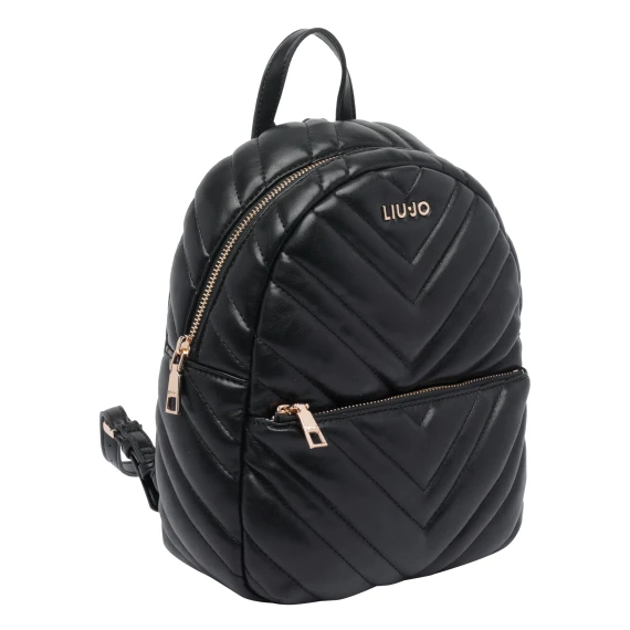 LOGO BACKPACK