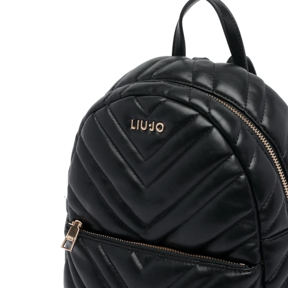 LOGO BACKPACK