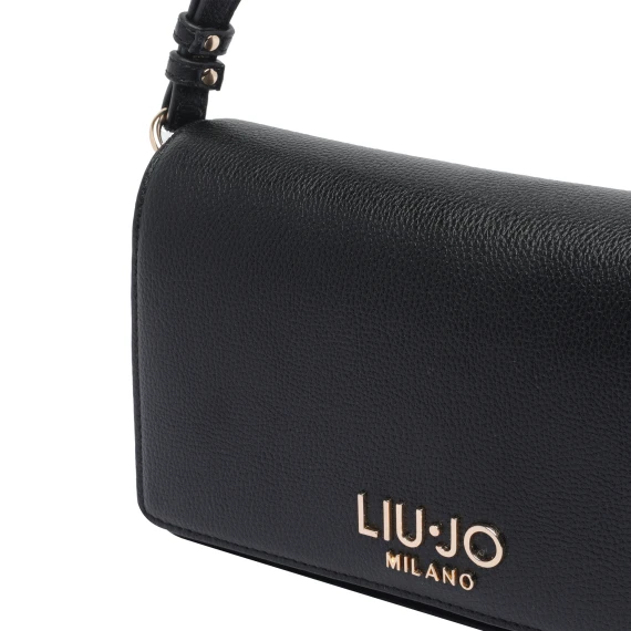 SMALL EAST/WEST CROSSBODY BAG