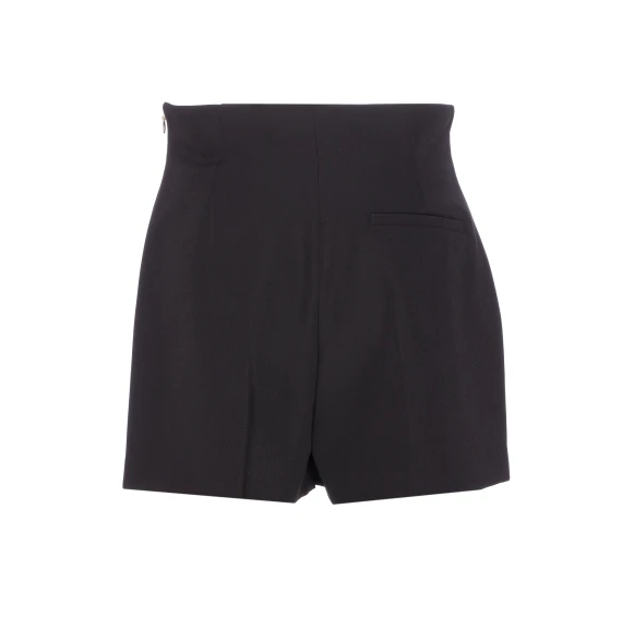 Liu Jo Pantaloncini Nero