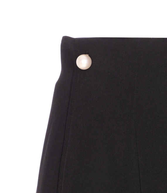 Liu Jo Pantaloncini Nero