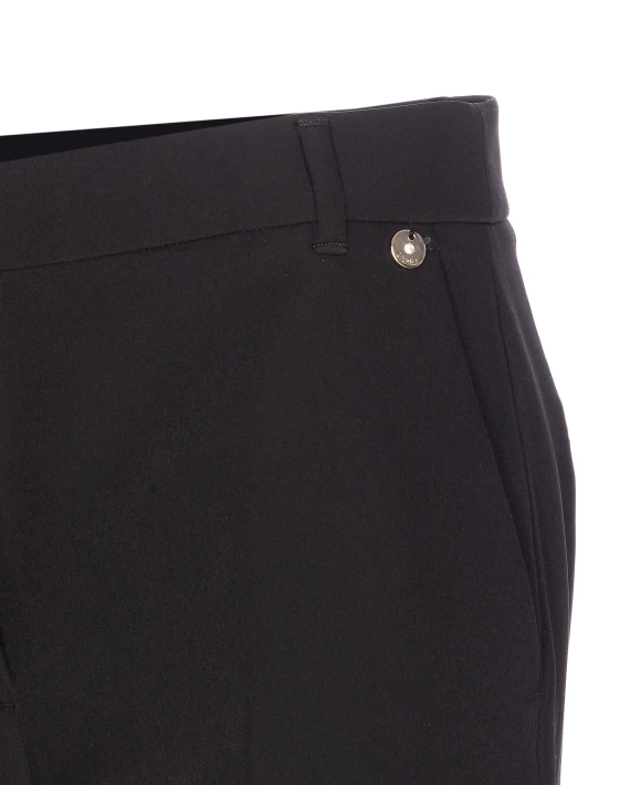 Liu Jo Pantaloni Nero
