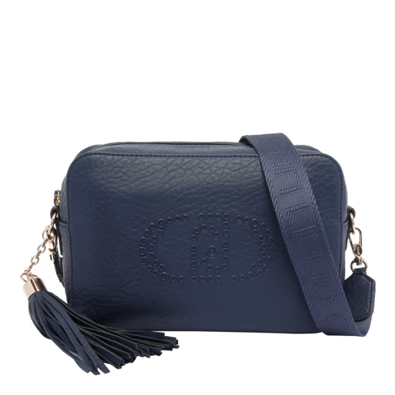 LOGO CROSSBODY BAG