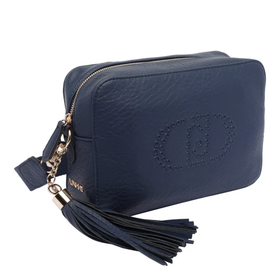 LOGO CROSSBODY BAG
