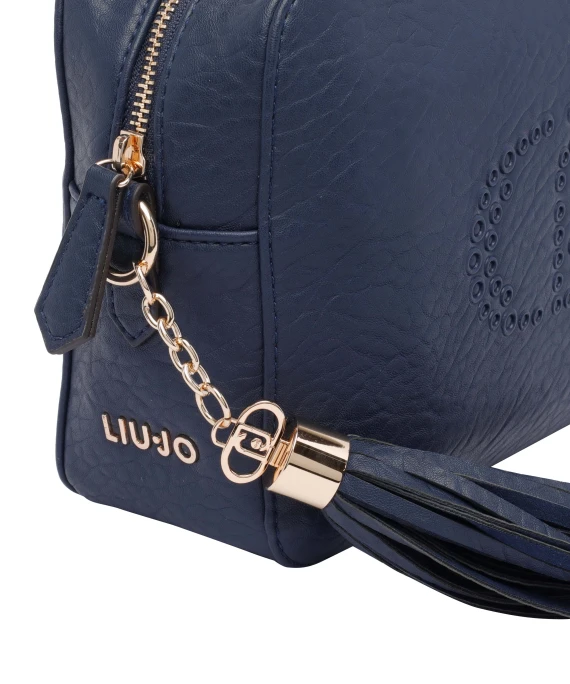 LOGO CROSSBODY BAG