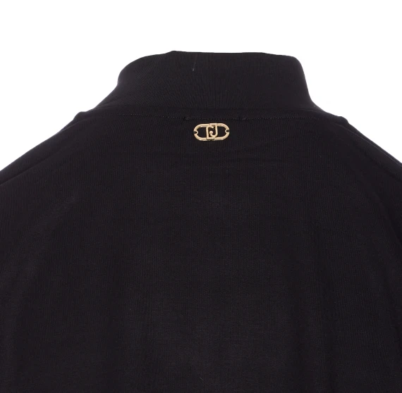 ZIP SWEATSHIRT