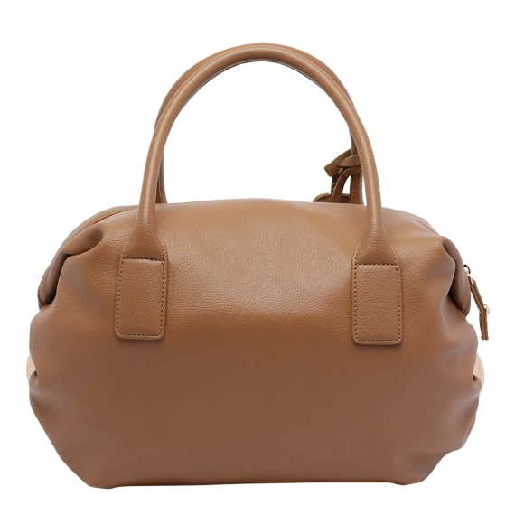 BOWLER HANDBAG
