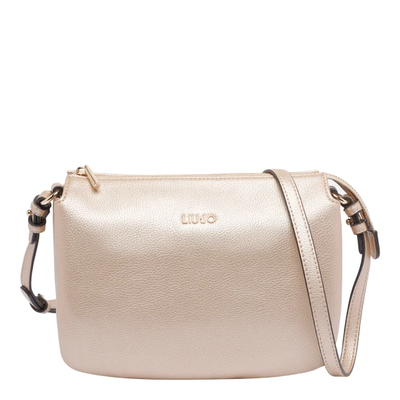 LOGO CROSSBODY BAG
