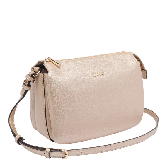 LOGO CROSSBODY BAG