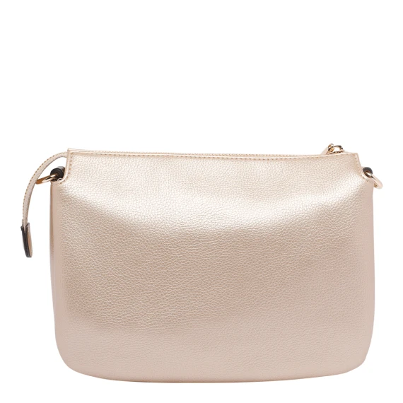 LOGO CROSSBODY BAG