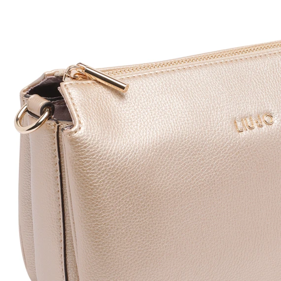 LOGO CROSSBODY BAG