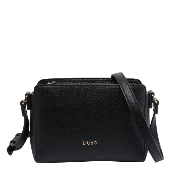 LOGO CROSSBODY BAG