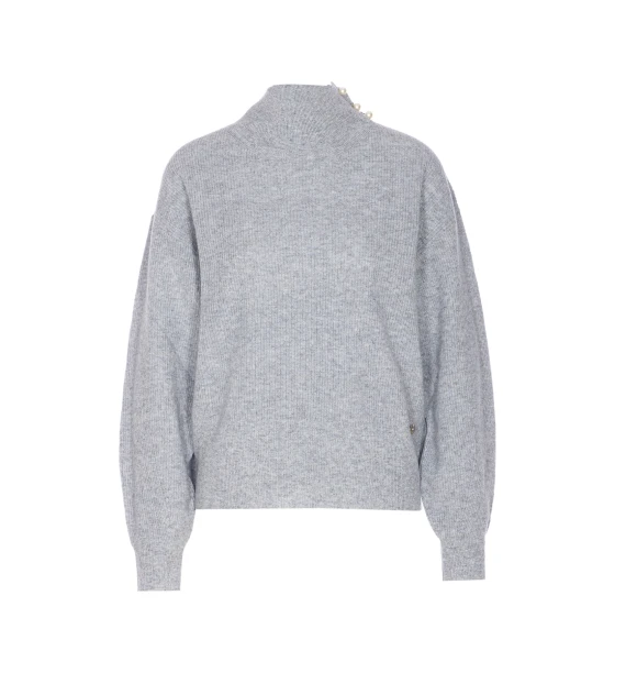 Liu Jo Maglie Grigio