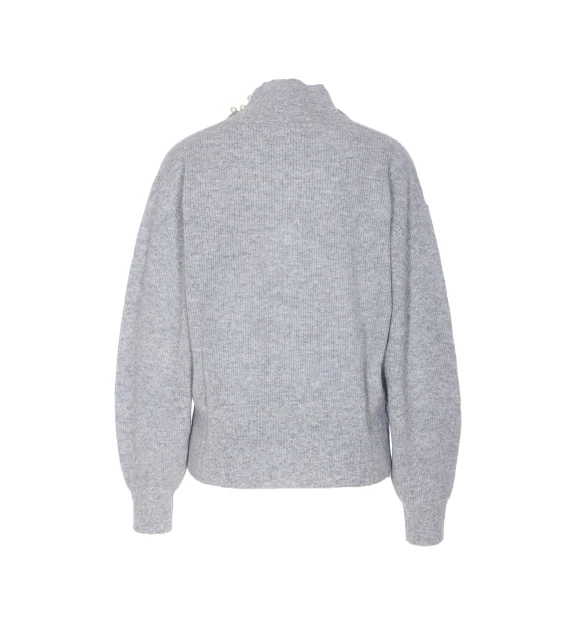 Liu Jo Maglie Grigio