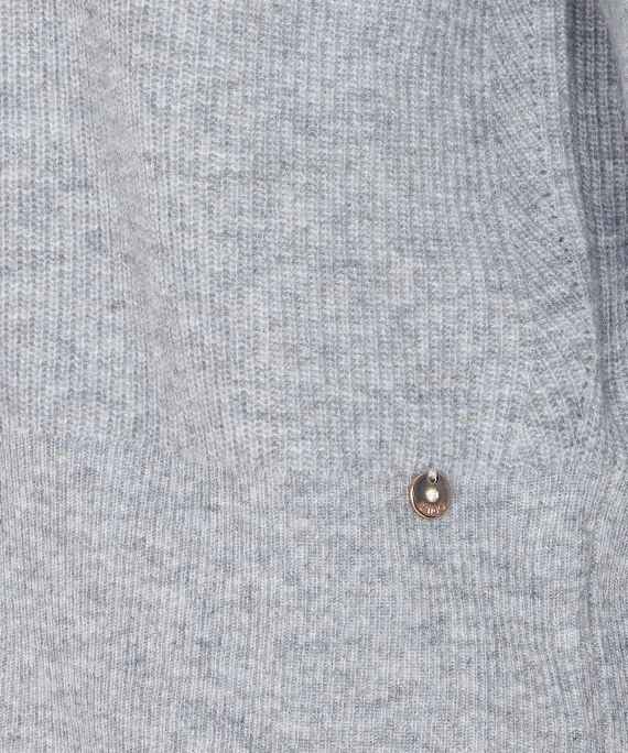 Liu Jo Maglie Grigio