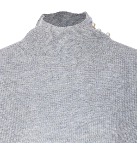 Liu Jo Maglie Grigio