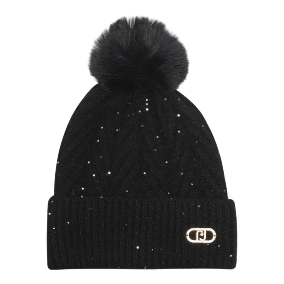 Liu Jo Cappelli Nero