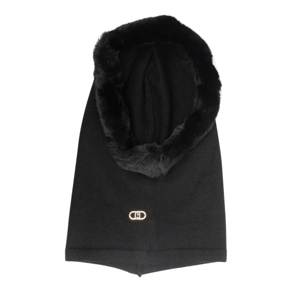 Liu Jo Cappelli Nero