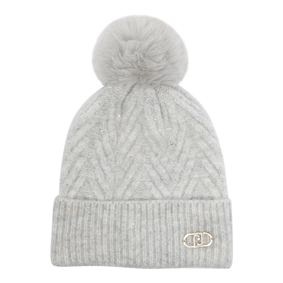 Liu Jo Cappelli Grigio