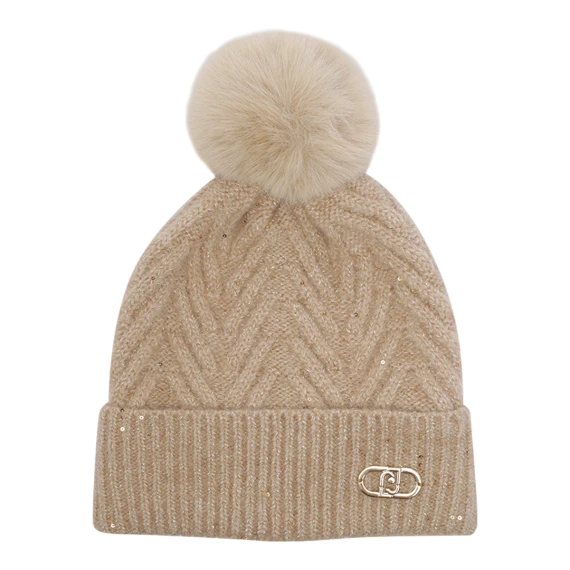 Liu Jo Cappelli Beige