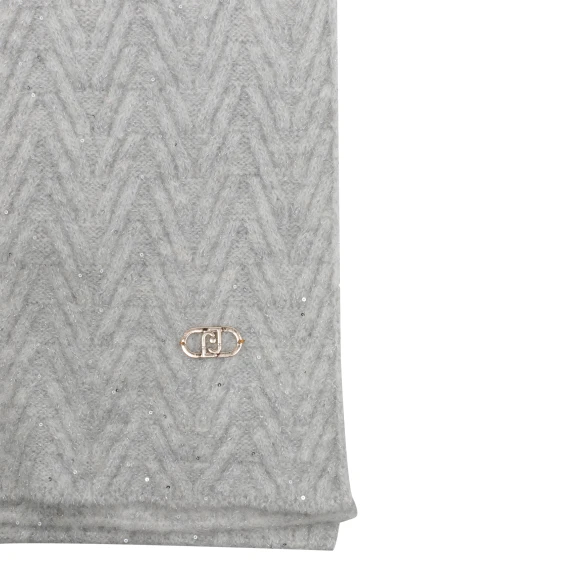 Liu Jo Sciarpe Grigio