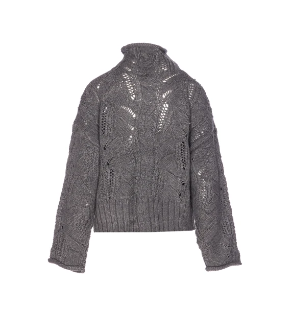 Liu Jo Maglie Grigio