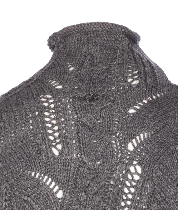 Liu Jo Maglie Grigio