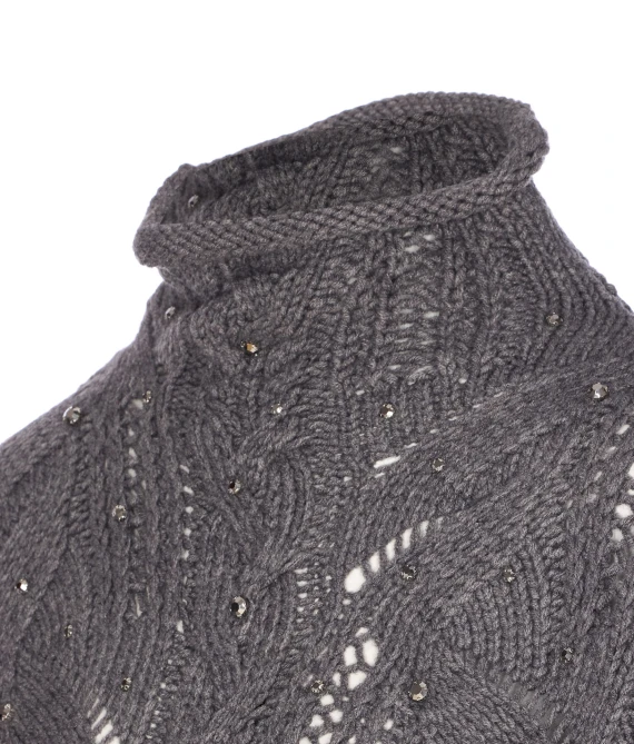 Liu Jo Maglie Grigio