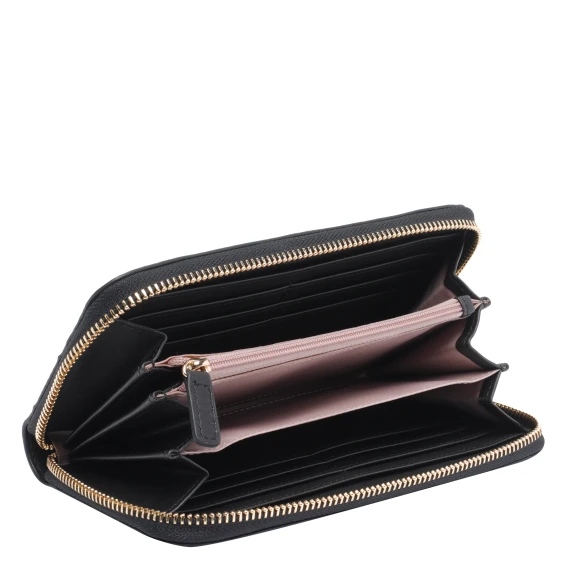 Liu Jo Portafogli Nero