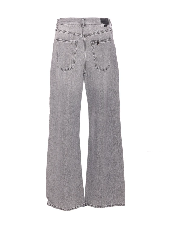 Liu Jo Jeans Grigio